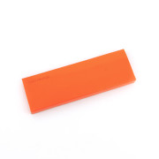 Филировочные парикмахерские Ножницы TAYO ORANGE TS30455 5,5", 40 зубцов