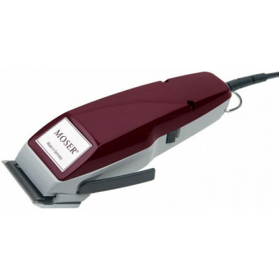 Машинка для стрижки Moser Hair clipper 1400-0051 Машинка для стрижки Moser Hair clipper 1400-0051