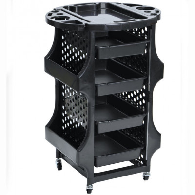 Парикмахерская тележка JM-01 Парикмахерская тележка JM-01