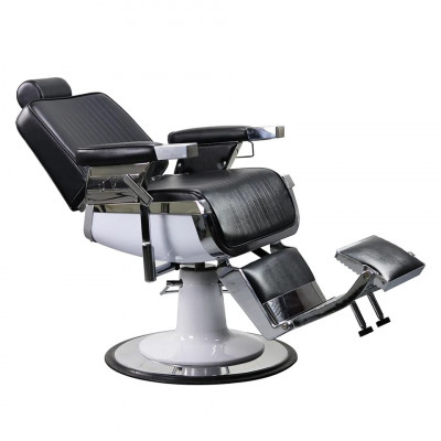 Парикмахерское барбер кресло для барбершопа DiBiDi DY-31905 Парикмахерское барбер кресло для барбершопа DiBiDi DY-31905
