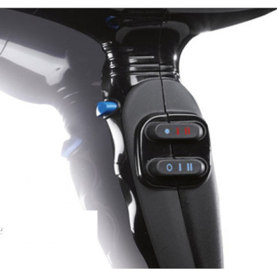 Фен BaByliss PRO Prodigio ionic BAB6730IRE Фен BaByliss PRO Prodigio ionic BAB6730IRE