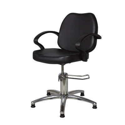 Кресло парикмахерское СОЛО Модерн Кресло парикмахерское СОЛО Модерн