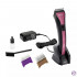 Машинка для стрижки животных WAHL 1877-0471 MOTIVA BLACK/PIN Машинка для стрижки животных WAHL 1877-0471 MOTIVA BLACK/PIN