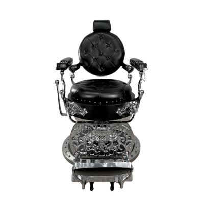 Парикмахерское барбер кресло DiBiDi DY-9168 для барбершопа Парикмахерское барбер кресло DiBiDi DY-9168 для барбершопа