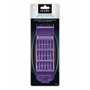 Набор насадок Andis 66345 на магнитах 5 шт, 1.55, 3, 6, 10, 13 мм для US-1, PM-4