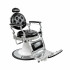 Парикмахерское барбер кресло DiBiDi JB1027 для барбершопа Парикмахерское барбер кресло DiBiDi JB1027 для барбершопа