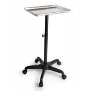 Парикмахерская тележка-столик для окрашивания AT-S1