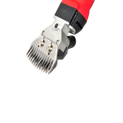 Профессиональная машинка DiBiDi F7 для стрижки овец и крупного скота Профессиональная машинка DiBiDi F7 для стрижки овец и крупного скота