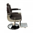 Парикмахерское барбер кресло DiBiDi JB1009 для барбершопа Парикмахерское барбер кресло DiBiDi JB1009 для барбершопа