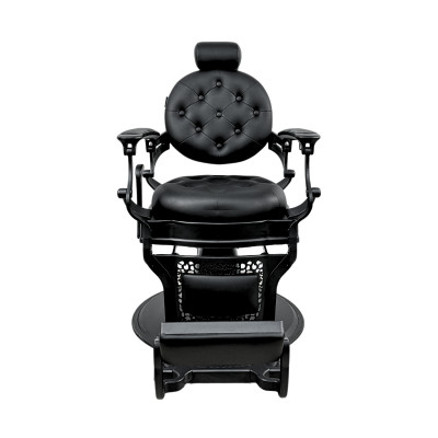 Парикмахерское барбер кресло DiBiDi JB1030 для барбершопа Парикмахерское барбер кресло DiBiDi JB1030 для барбершопа
