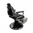 Парикмахерское барбер кресло DiBiDi DY-9138D для барбершопа Парикмахерское барбер кресло DiBiDi DY-9138D для барбершопа