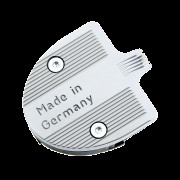 Ножевой блок Moser Designer blade фигурный 1590-7350