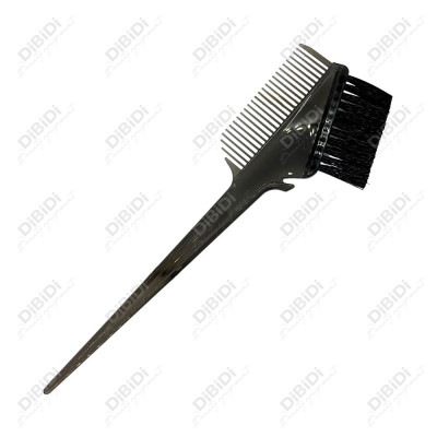 Кисть с расческой для окрашивания волос DiBiDi (4861) Кисть с расческой для окрашивания волос DiBiDi (4861)