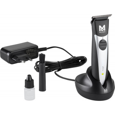 Триммер Moser T-Cut Hair clipper 1591-0070 Триммер Moser T-Cut Hair clipper 1591-0070