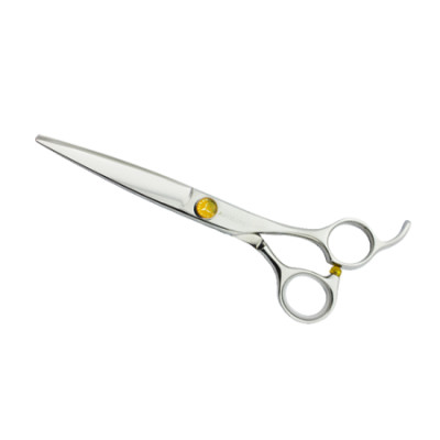 Парикмахерские ножницы прямые для стрижки Antelope RAY 675 625 - 6,75 дюймов (17 см) Парикмахерские ножницы прямые для стрижки Antelope RAY 675 625 - 6,75 дюймов (17 см)