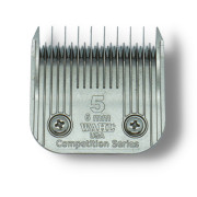 Ножевой блок филировочный Wahl Competition #5 1247-7310 / 2371-116 к машинке для стрижки с гнездом A