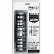 Набор премиум насадок Wahl 3171-500 8шт. 3-25 мм
