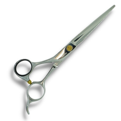 Ножницы парикмахерские прямые 6 дюймов S05-60L для левши Ножницы парикмахерские прямые 6 дюймов S05-60L для левши