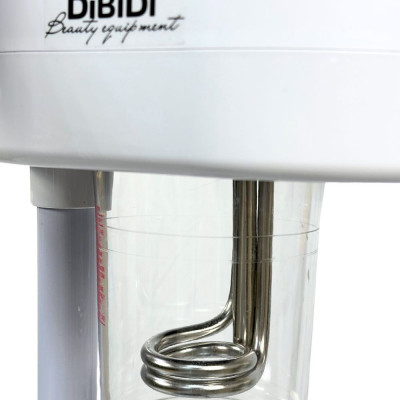 Вапоризатор (распариватель) DiBiDi для лица DT-8228 Вапоризатор (распариватель) DiBiDi для лица DT-8228