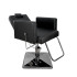 Парикмахерское кресло DiBiDi B-008 с откидной спинкой Парикмахерское кресло DiBiDi B-008 с откидной спинкой