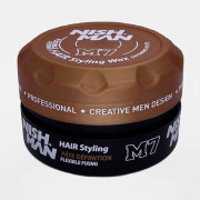 Крем-воск для укладки волос NISHMAN M7 100 мл