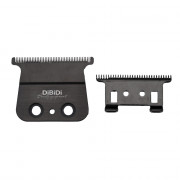 Ножевой блок DiBiDi для триммера PRO POINT, цвет черный