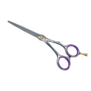 Прямые парикмахерские Ножницы TAYO DS22655, 5,5"