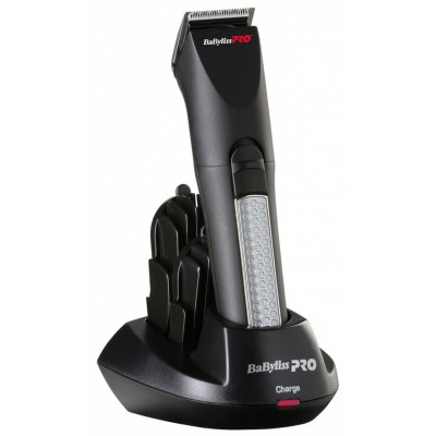 Машинка окантовочная BaByliss PRO FX768E Машинка окантовочная BaByliss PRO FX768E