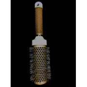 Брашинг для волос Silver Ø 45 Ceramic+ION