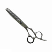 Парикмахерские филировочные ножницы прямые для стрижки Antelope C02 6030T - 6 дюймов (15 см)