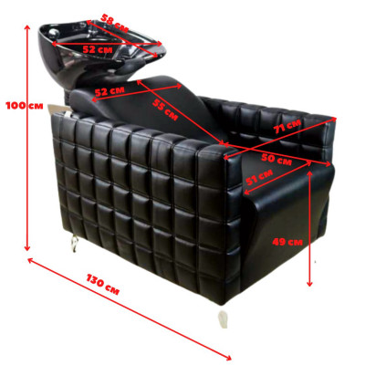 Парикмахерская мойка 91860 Парикмахерская мойка 91860