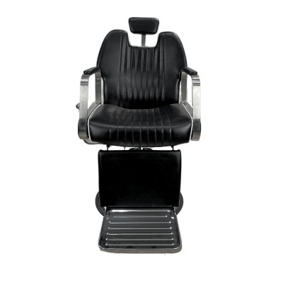 Парикмахерское барбер кресло DiBiDi DY-9153 для барбершопа Парикмахерское барбер кресло DiBiDi DY-9153 для барбершопа