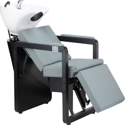 Парикмахерская мойка DiBiDi JK1004 Парикмахерская мойка DiBiDi JK1004