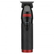 Триммер BaByliss PRO Skeleton BOOST+ BLACK&RED FX7870RBPE