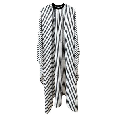 Пеньюар парикмахера и барбера J47 без логотипа Пеньюар парикмахера и барбера J47 без логотипа