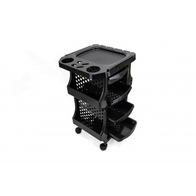 Парикмахерская тележка JM-03 Парикмахерская тележка JM-03