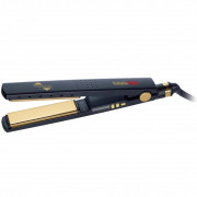 Щипцы-выпрямители BaByliss PRO Titanium Ionic Black с титановым покрытием BAB3091BKTE