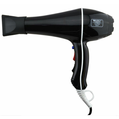 Фен Wahl Super Dry 4340-0470 Фен Wahl Super Dry 4340-0470