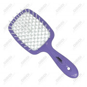 Щетка для волос DiBiDi Webbrush овальная