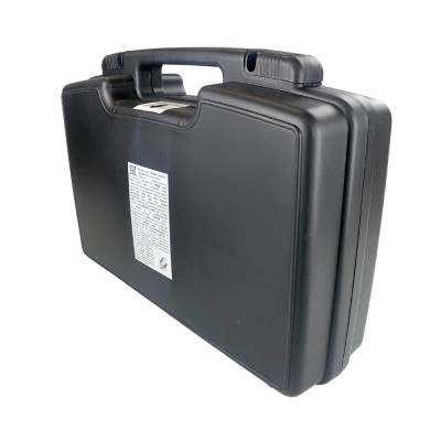 Профессиональная машинка DiBiDi F6-LC для стрижки лошадей, коров и крупного скота Профессиональная машинка DiBiDi F6-LC для стрижки лошадей, коров и крупного скота