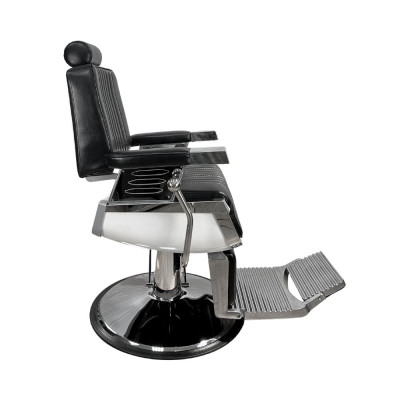 Парикмахерское барбер кресло DiBiDi DY-9130 для барбершопа Парикмахерское барбер кресло DiBiDi DY-9130 для барбершопа