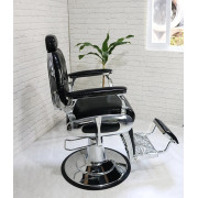 Парикмахерское барбер кресло для барбершопа A002-A