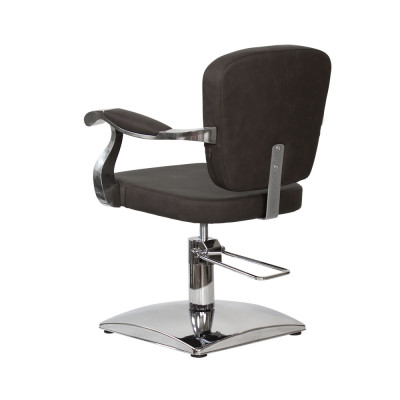 Парикмахерское кресло МОДЕСТО Парикмахерское кресло МОДЕСТО