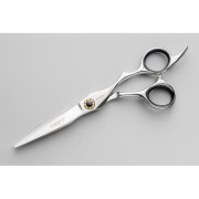 Парикмахерские ножницы профессиональные прямые PROFYLAB (Profy-L) 6.0" "DIAMOND"