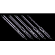 Плойка BaByliss PRO DIGICURL 4Artists BAB2911E, Ø 16мм с цифровым терморегулятором