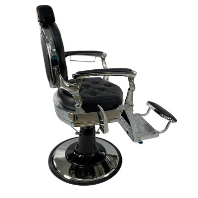 Парикмахерское барбер кресло A013 для барбершопа Парикмахерское барбер кресло A013 для барбершопа