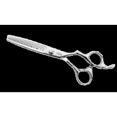 Филировочные ножницы для стрижки Langouste GS-6030M 15см-6" Филировочные ножницы для стрижки Langouste GS-6030M 15см-6"