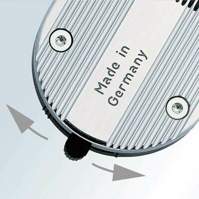 Ножевой блок Moser Magic Blade Fine 1854-7372 Ножевой блок Moser Magic Blade Fine 1854-7372