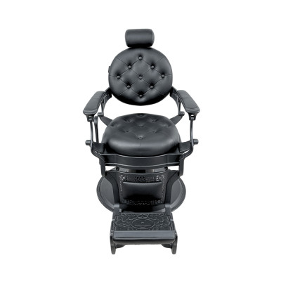 Парикмахерское барбер кресло DiBiDi JB1030 для барбершопа Парикмахерское барбер кресло DiBiDi JB1030 для барбершопа