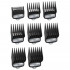 Набор премиум насадок Wahl 3171-500 8шт. 3-25 мм Набор премиум насадок Wahl 3171-500 8шт. 3-25 мм